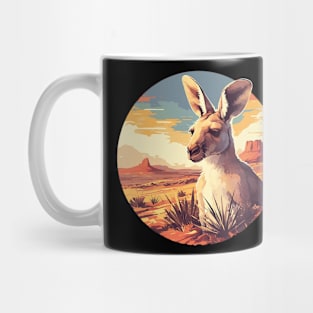 kangaroo Mug